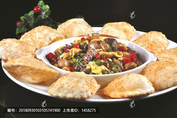 脆餅風(fēng)味海參