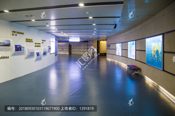 青島規(guī)劃展覽館