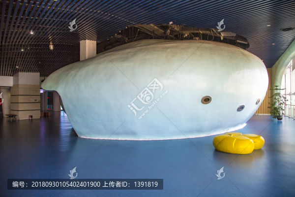 青島規(guī)劃展覽館