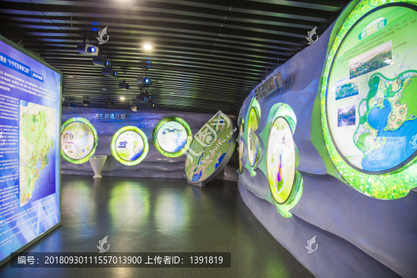 青島規(guī)劃展覽館