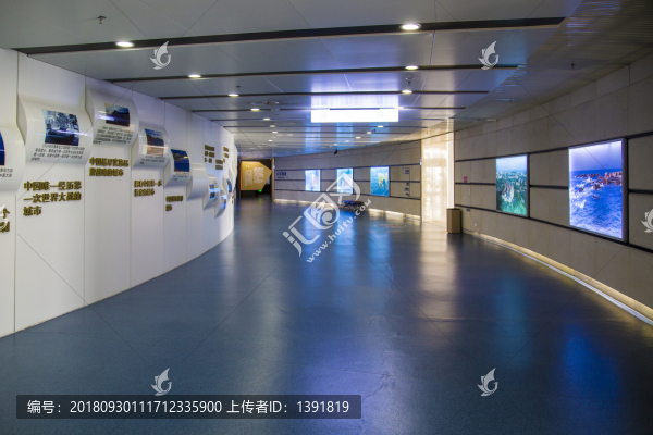 青島規(guī)劃展覽館