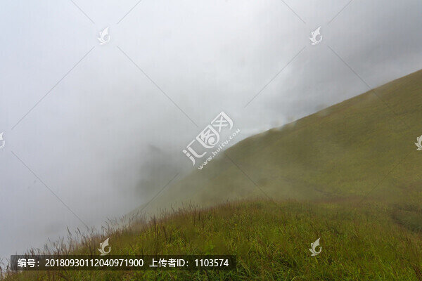 江西武功山風(fēng)景140