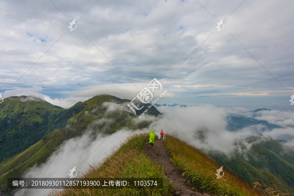 江西武功山風(fēng)景165