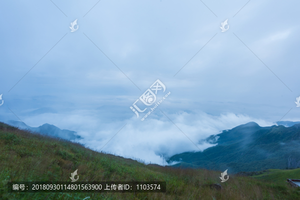 江西武功山風(fēng)景220