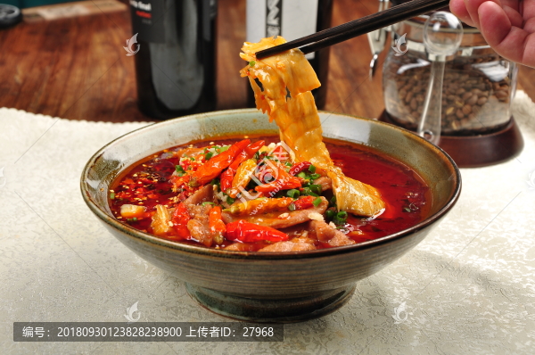 水煮大葉麻筍