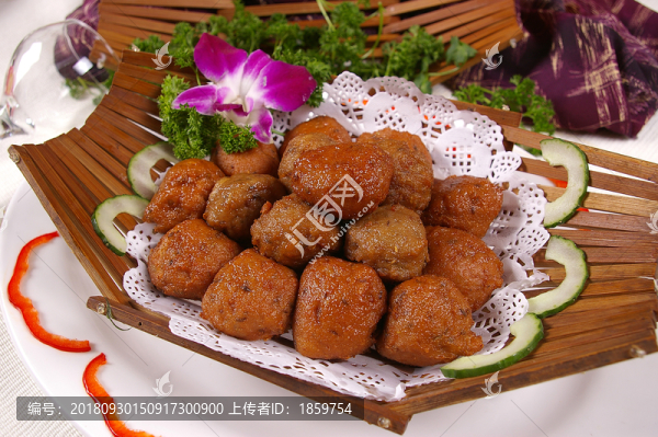 芝士牛松焗士豆