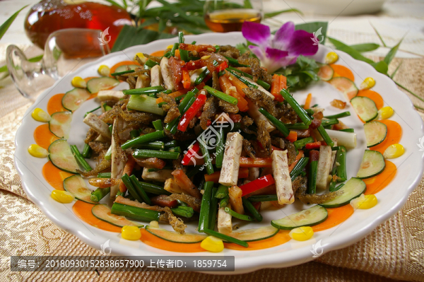 小炒皇