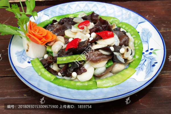 養(yǎng)生小炒