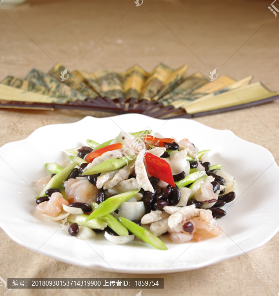 特色小炒