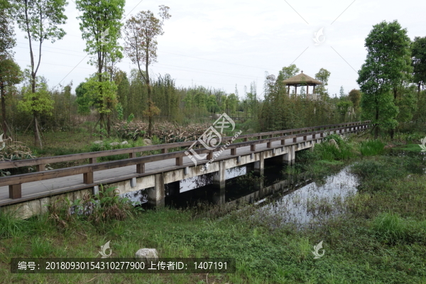 眉山濕地公園