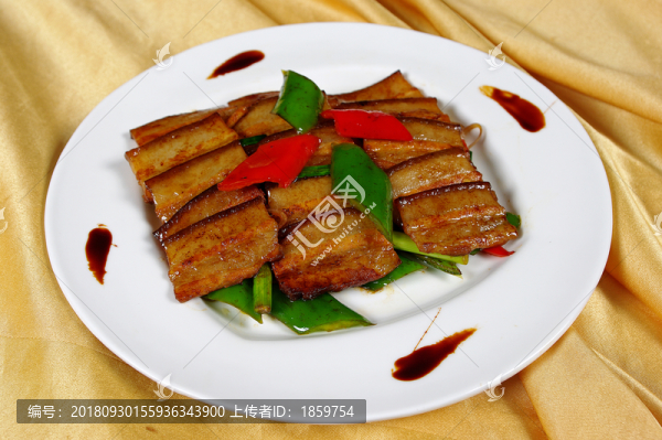 松露汁煎極品牛肉