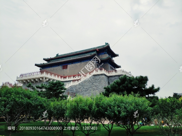 城樓