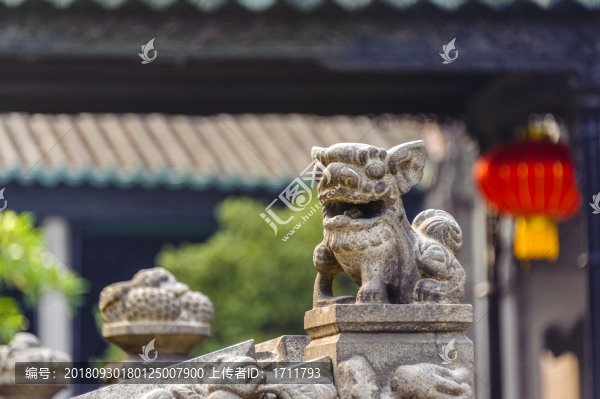 廣東廣州陳家祠