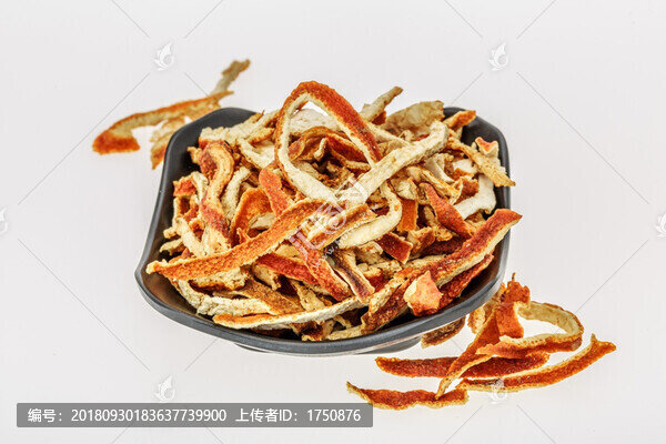 陳皮