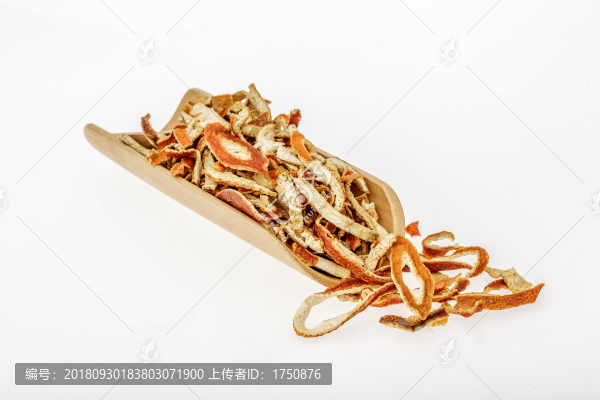 陳皮