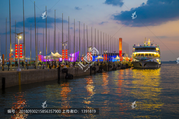 青島奧林匹克帆船中心