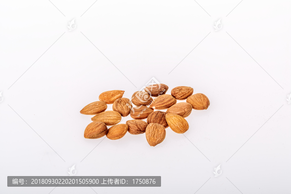 杏仁