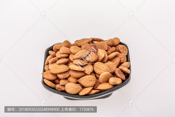 杏仁