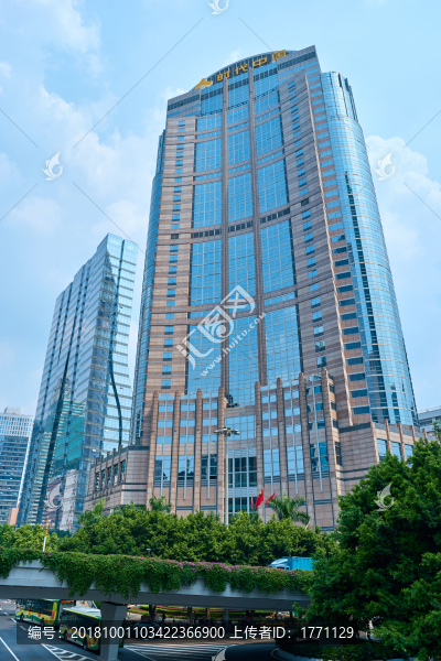 現(xiàn)代建筑