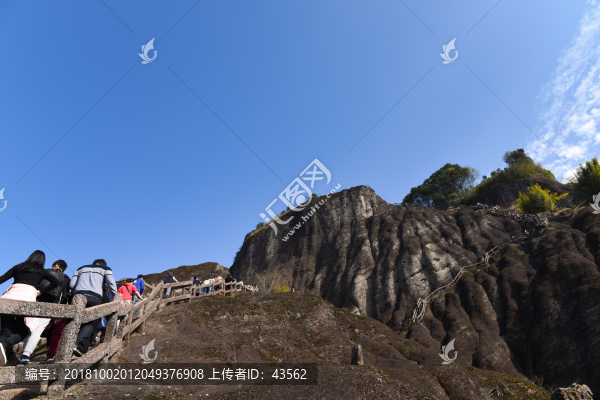 武夷山風(fēng)景區(qū)