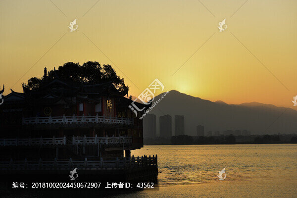 福州金山寺