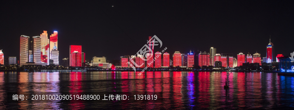 青島燈光秀