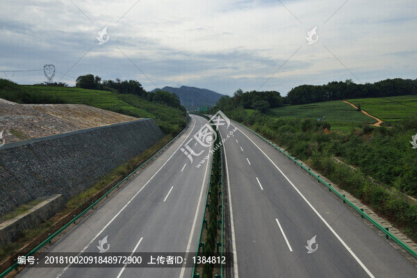 高速公路