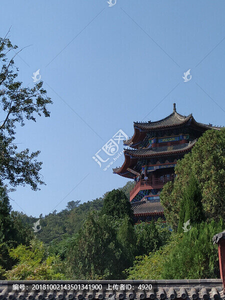 塔樓