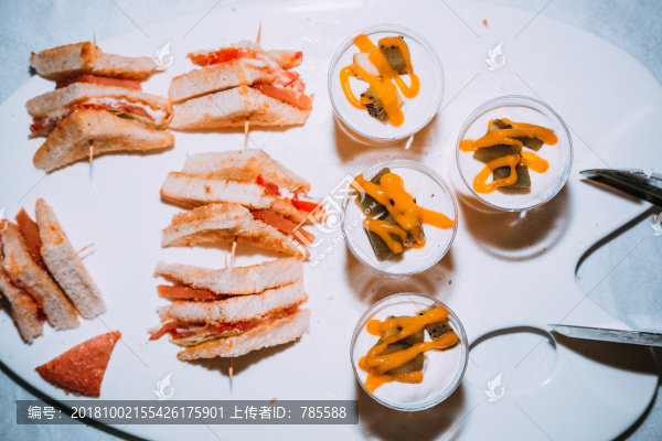 下午茶