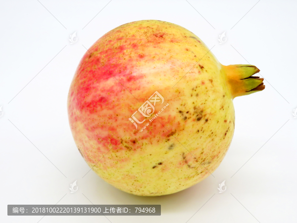 石榴