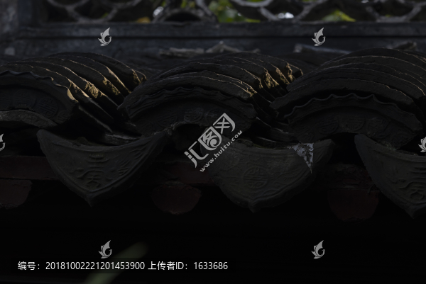 青瓦