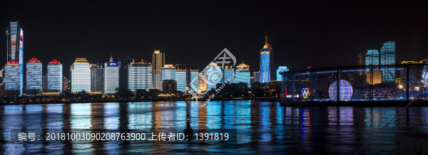 青島燈光秀