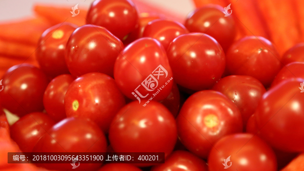 小西紅柿