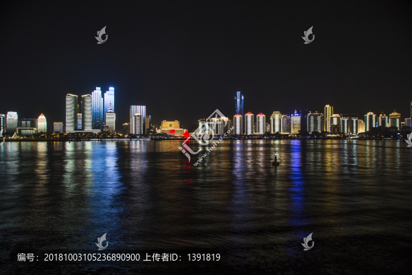 青島燈光秀