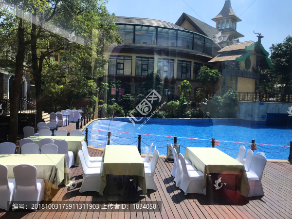 黑森林酒店
