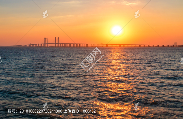 泉州灣跨海大橋