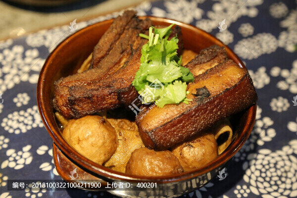 商丘甏肉