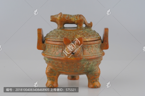 春秋玉器