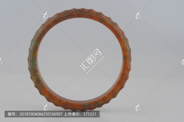 春秋玉環(huán)