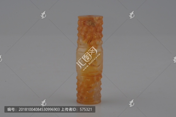 戰(zhàn)國(guó)玉勒