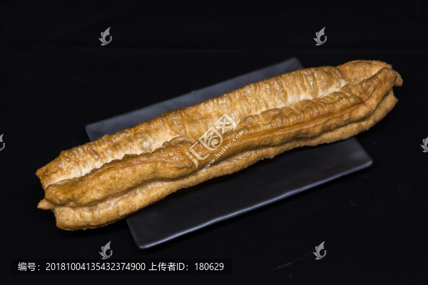 油條