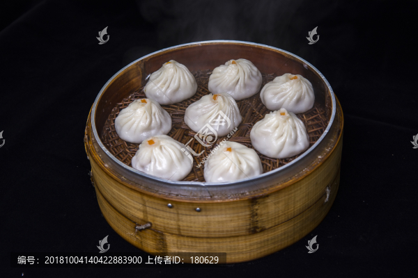 湯包