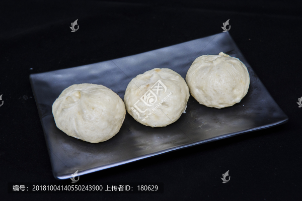 老面包子