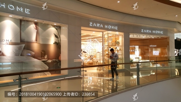 店面裝飾