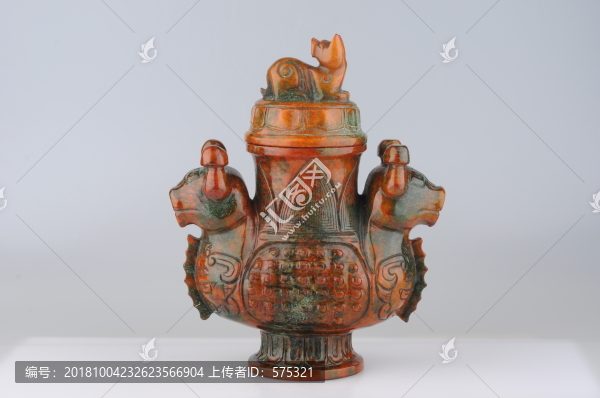 春秋玉器