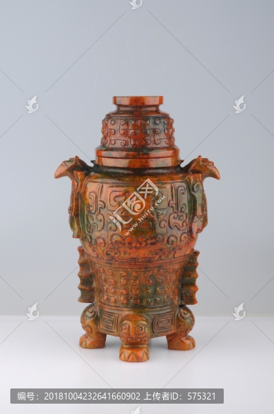 春秋玉器
