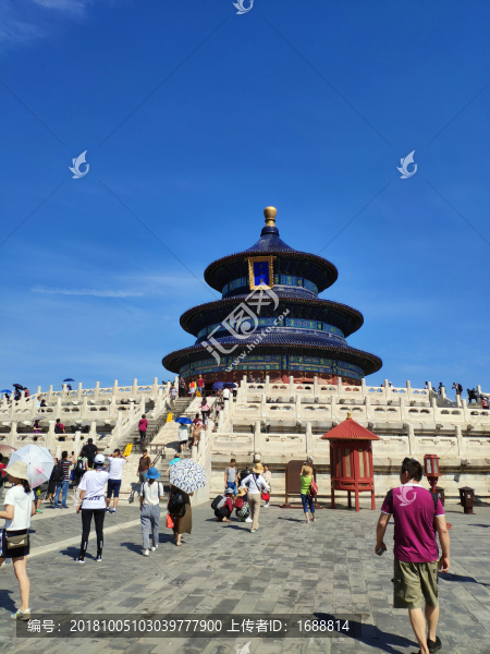 北京祈年殿