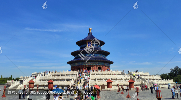 北京祈年殿