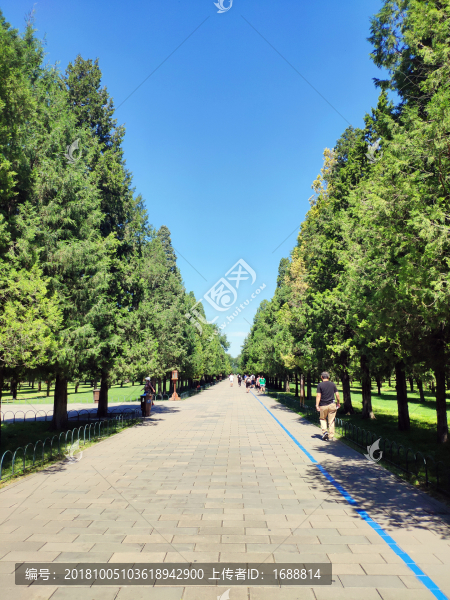 天壇公園