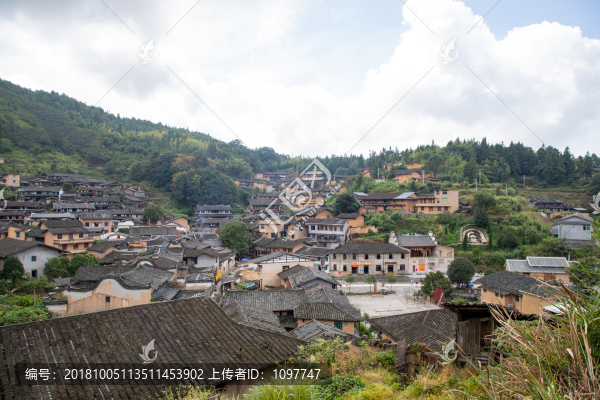 桂峰村